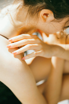 沙滩男孩